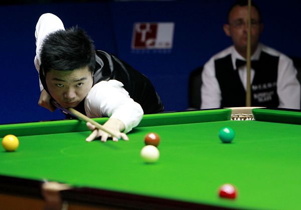 推动电子竞 推动电子竞