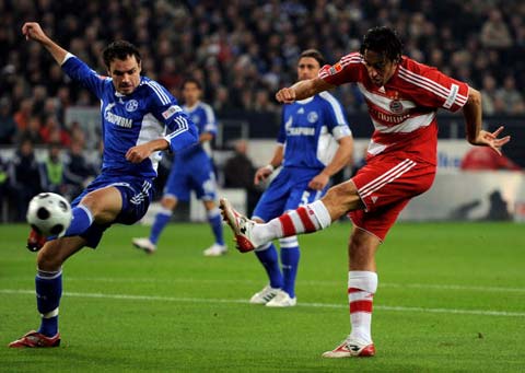 赛的一部分 赛的一部分