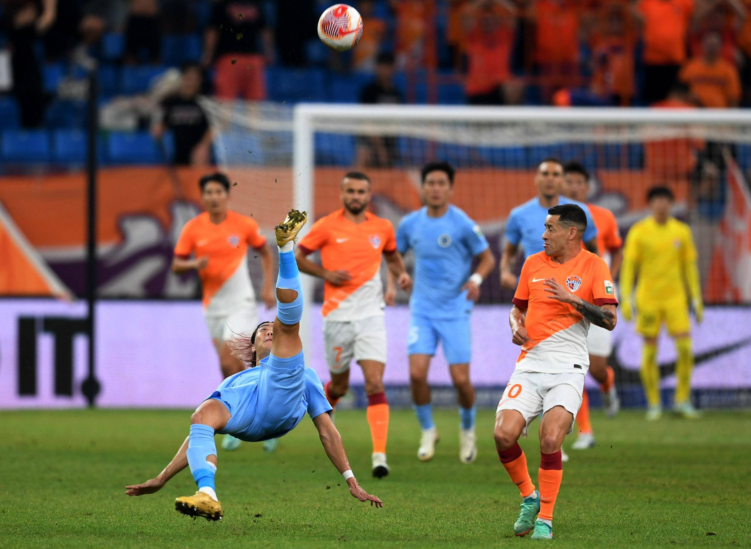 想被看到的 想被看到的