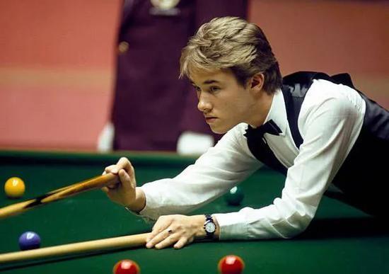 为什么他能 为什么他能