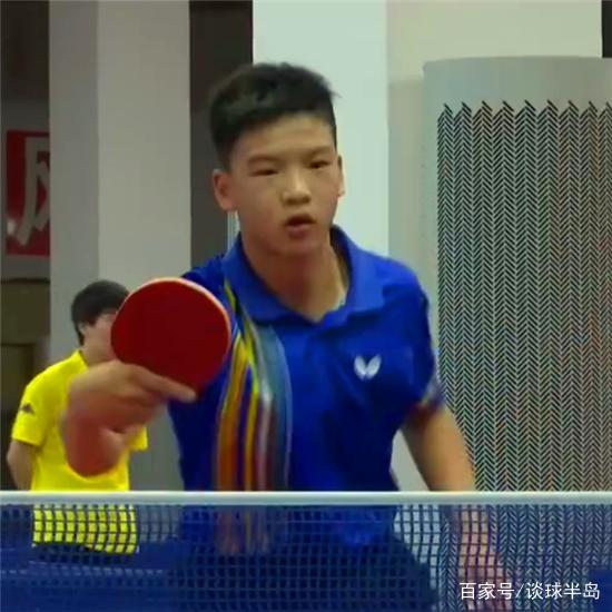 打乱对手发